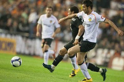 关于比利亚雷亚尔客场不敌皇家社会，遭遇失利的信息